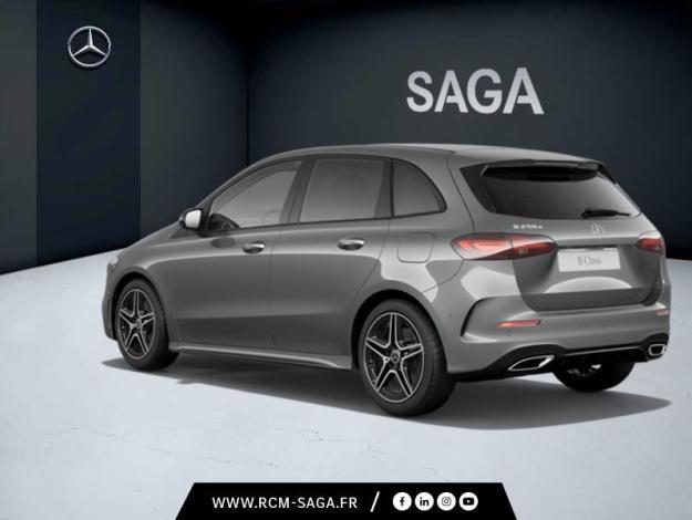 MERCEDES-BENZ Classe B 250 e AMG Line AMG Line 