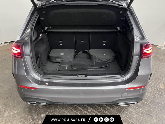 MERCEDES-BENZ Classe B 250 e AMG Line AMG Line 