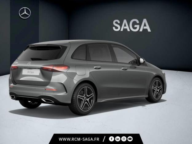 MERCEDES-BENZ Classe B 250 e AMG Line AMG Line 