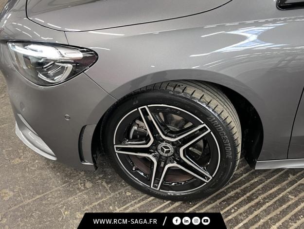 MERCEDES-BENZ Classe B 250 e AMG Line AMG Line 