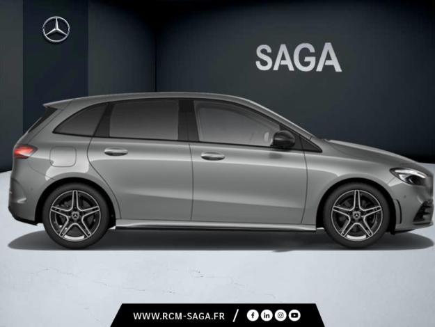 MERCEDES-BENZ Classe B 250 e AMG Line AMG Line 