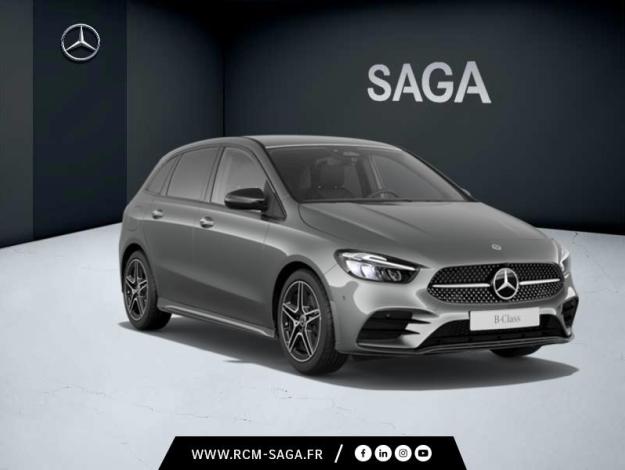 MERCEDES-BENZ Classe B 250 e AMG Line AMG Line 