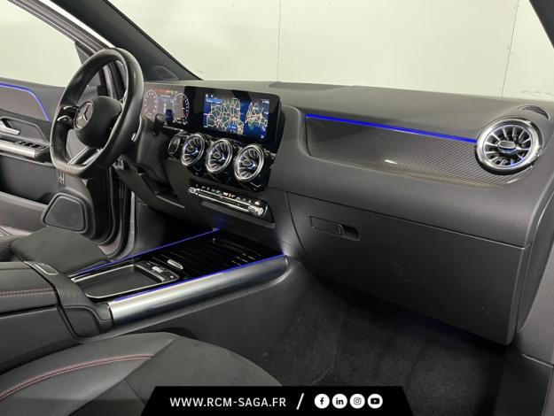 MERCEDES-BENZ Classe B 250 e AMG Line AMG Line 