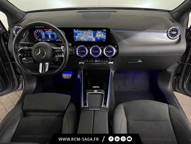 MERCEDES-BENZ Classe B 250 e AMG Line AMG Line 