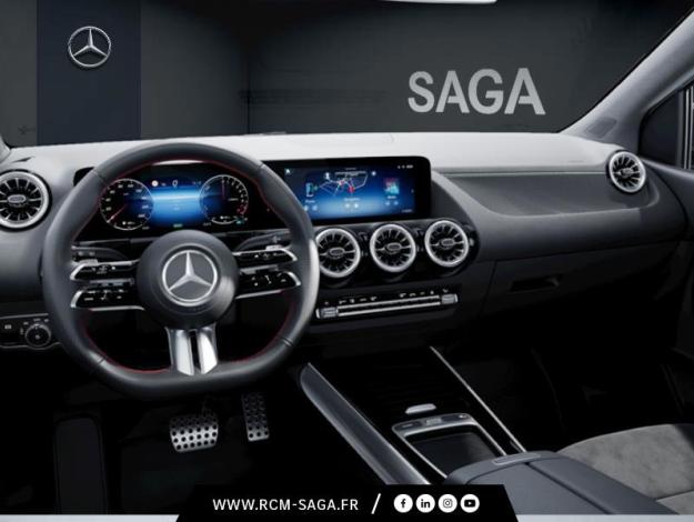 MERCEDES-BENZ Classe B 250 e AMG Line AMG Line 
