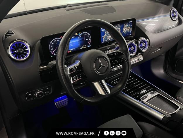 MERCEDES-BENZ Classe B 250 e AMG Line AMG Line 