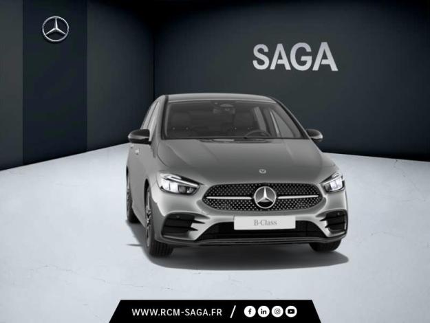 MERCEDES-BENZ Classe B 250 e AMG Line AMG Line 