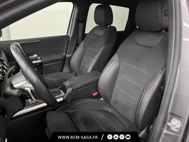 MERCEDES-BENZ Classe B 250 e AMG Line AMG Line 