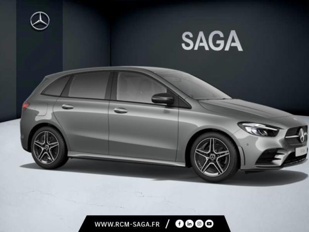 MERCEDES-BENZ Classe B 250 e AMG Line AMG Line 