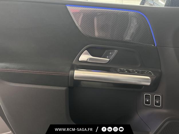 MERCEDES-BENZ Classe B 250 e AMG Line AMG Line 