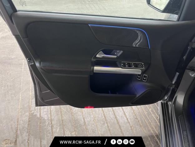 MERCEDES-BENZ Classe B 250 e AMG Line AMG Line 