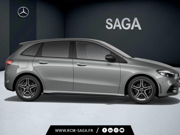 MERCEDES-BENZ Classe B 250 e AMG Line AMG Line 