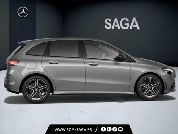 MERCEDES-BENZ Classe B 250 e AMG Line AMG Line 