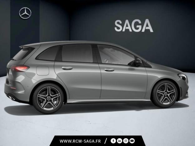 MERCEDES-BENZ Classe B 250 e AMG Line AMG Line 