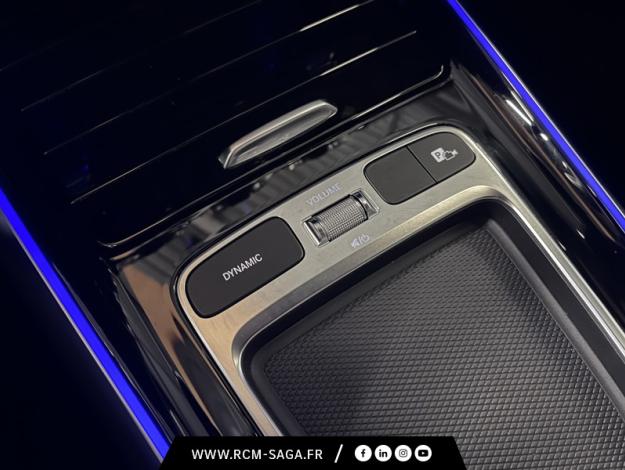 MERCEDES-BENZ Classe B 250 e AMG Line AMG Line 