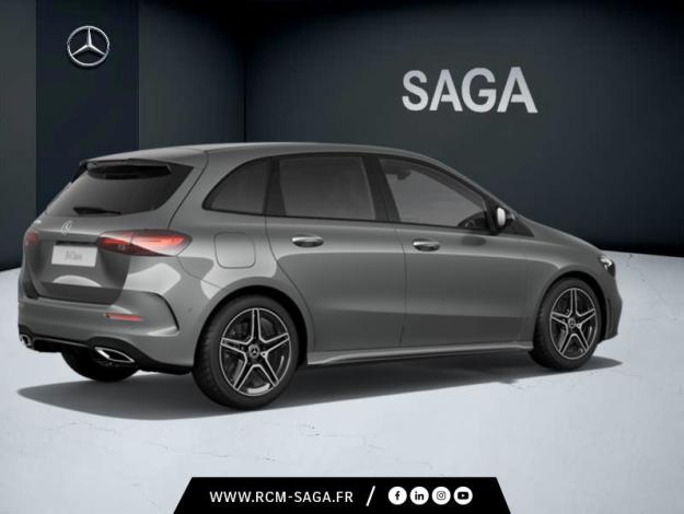 MERCEDES-BENZ Classe B 250 e AMG Line AMG Line 