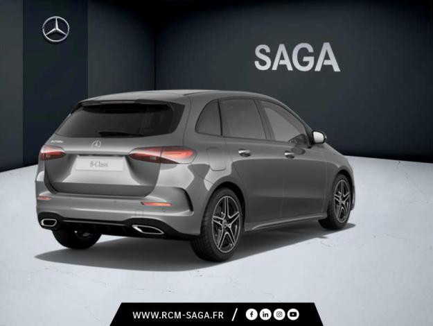 MERCEDES-BENZ Classe B 250 e AMG Line AMG Line 