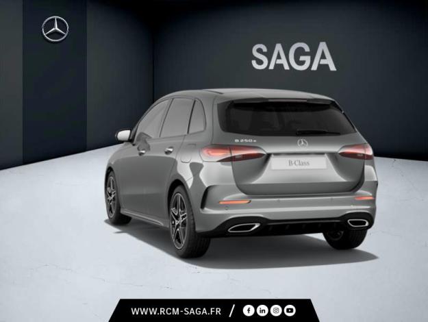 MERCEDES-BENZ Classe B 250 e AMG Line AMG Line 