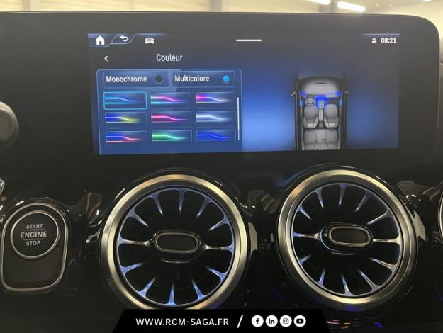 MERCEDES-BENZ Classe B 250 e AMG Line AMG Line 