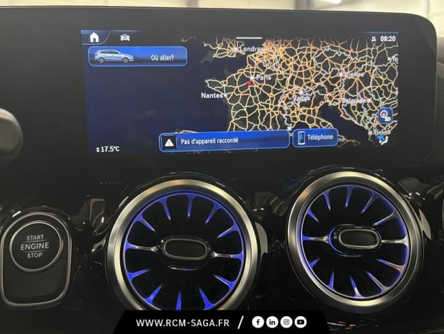 MERCEDES-BENZ Classe B 250 e AMG Line AMG Line 