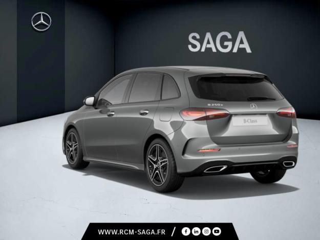 MERCEDES-BENZ Classe B 250 e AMG Line AMG Line 