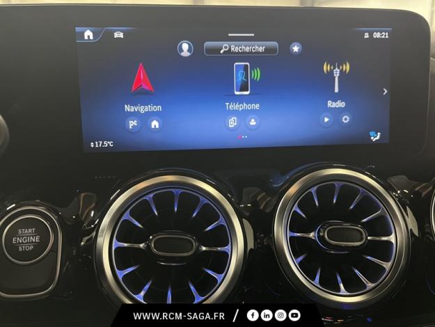 MERCEDES-BENZ Classe B 250 e AMG Line AMG Line 