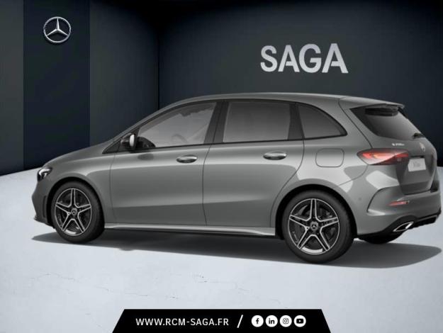 MERCEDES-BENZ Classe B 250 e AMG Line AMG Line 