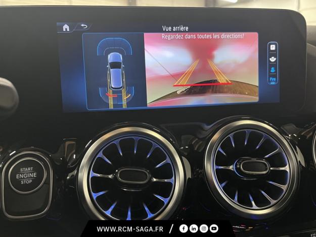 MERCEDES-BENZ Classe B 250 e AMG Line AMG Line 