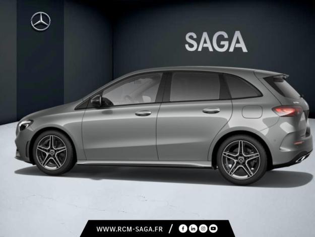 MERCEDES-BENZ Classe B 250 e AMG Line AMG Line 