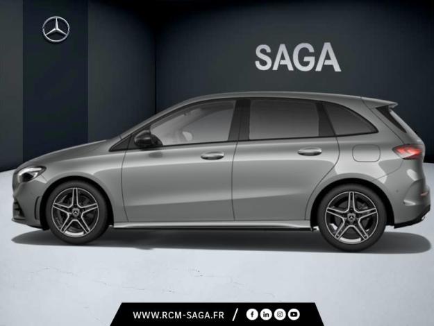 MERCEDES-BENZ Classe B 250 e AMG Line AMG Line 