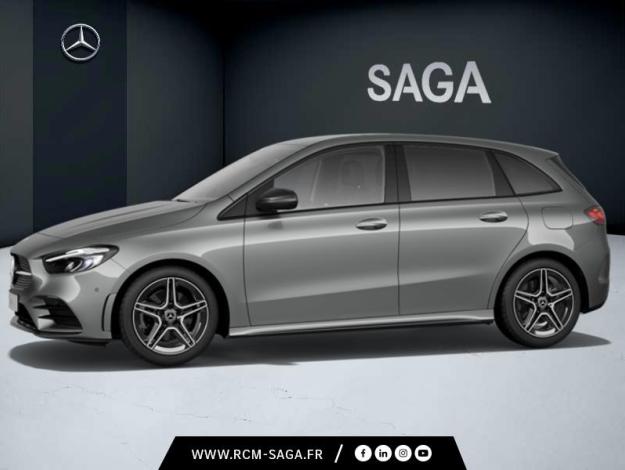 MERCEDES-BENZ Classe B 250 e AMG Line AMG Line 