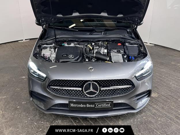 MERCEDES-BENZ Classe B 250 e AMG Line AMG Line 