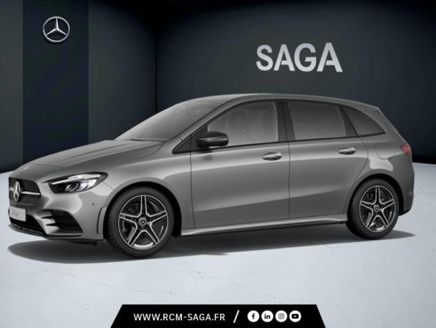 MERCEDES-BENZ Classe B 250 e AMG Line AMG Line 