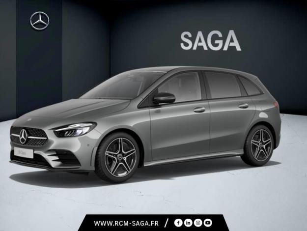 MERCEDES-BENZ Classe B 250 e AMG Line AMG Line 