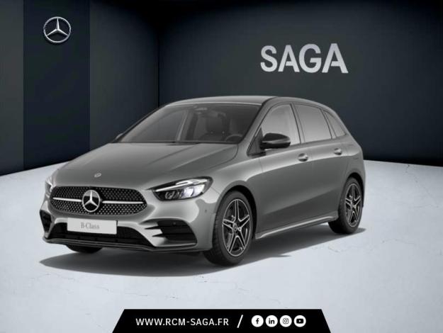 MERCEDES-BENZ Classe B 250 e AMG Line AMG Line 