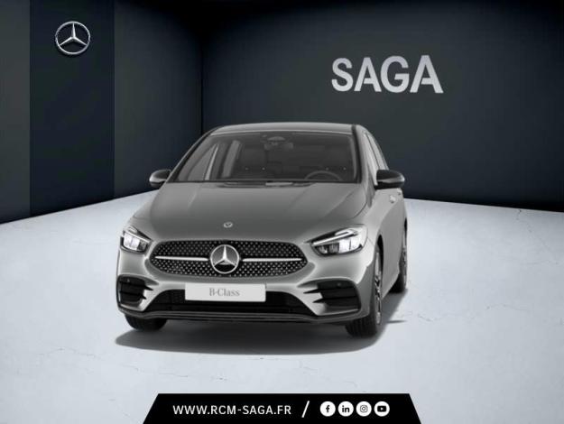MERCEDES-BENZ Classe B 250 e AMG Line AMG Line 