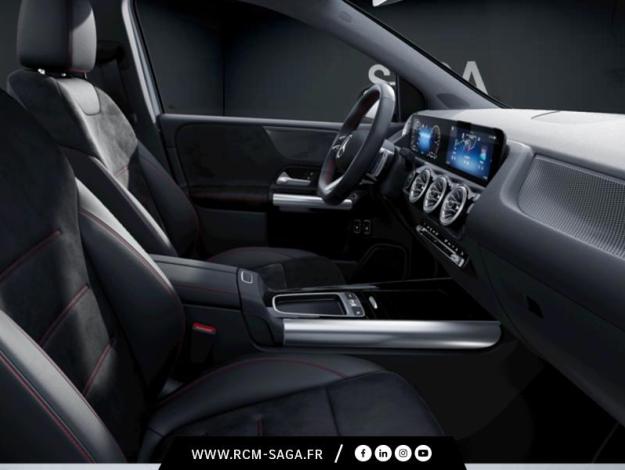 MERCEDES-BENZ Classe B 250 e AMG Line AMG Line 