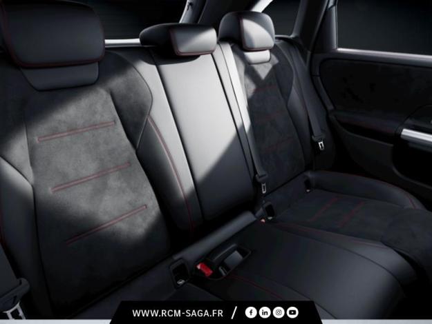 MERCEDES-BENZ Classe B 250 e AMG Line AMG Line 