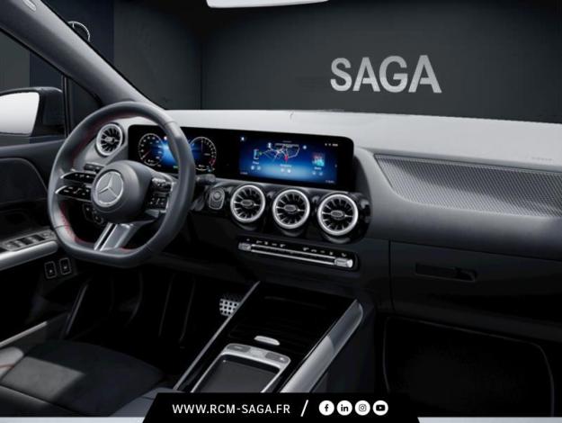 MERCEDES-BENZ Classe B 250 e AMG Line AMG Line 