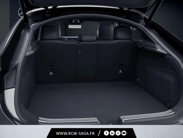 MERCEDES-BENZ GLE Coupé GLE 350 de 4MATIC AMG Line Coupé  