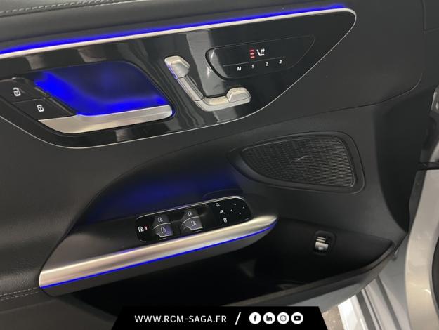 MERCEDES-BENZ Classe C Break Classe C 220 d Break AMG Line  