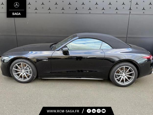 MERCEDES-BENZ SL Mercedes-AMG  43  