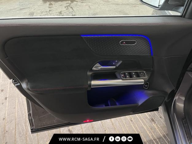 MERCEDES-BENZ EQA 250+ AMG Line  