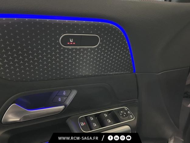 MERCEDES-BENZ EQA 250+ AMG Line  