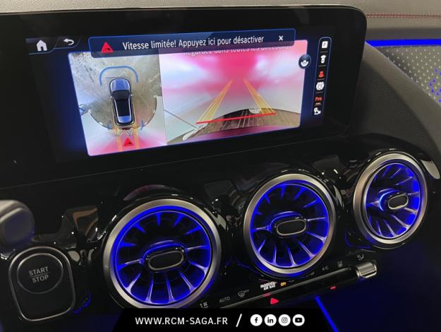 MERCEDES-BENZ EQA 250+ AMG Line  
