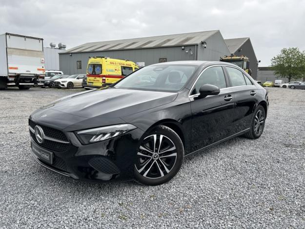MERCEDES-BENZ A 200 d  Berline  