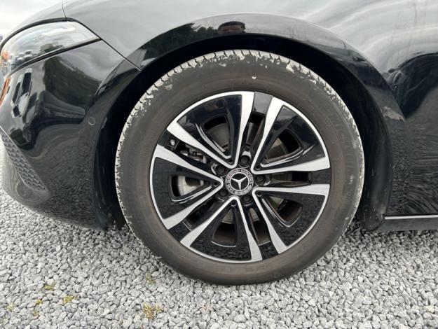 MERCEDES-BENZ A 200 d  Berline  