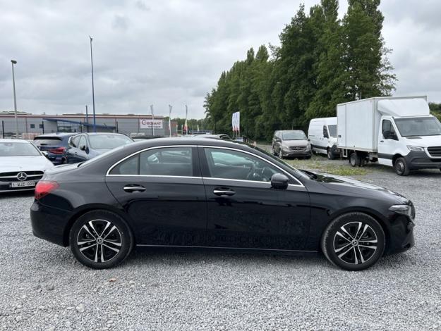 MERCEDES-BENZ A 200 d  Berline  