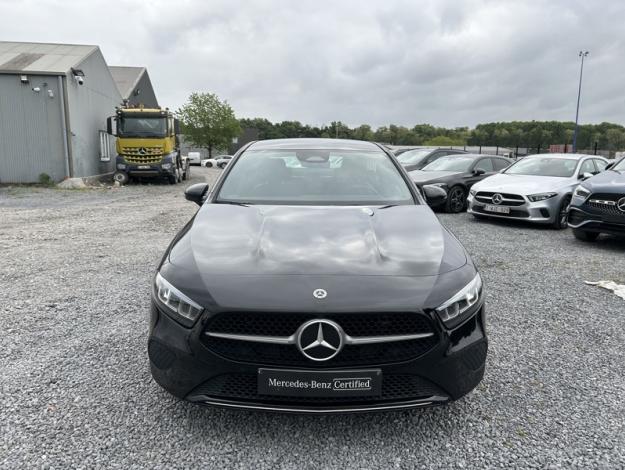 MERCEDES-BENZ A 200 d  Berline  