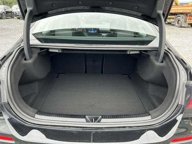 MERCEDES-BENZ A 200 d  Berline  